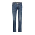 Lee Men's Daren Zip Fly Jeans In Holland Blue